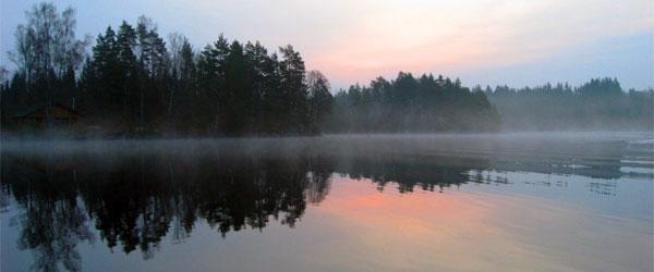 Photo of Örsjön-Lillasjön