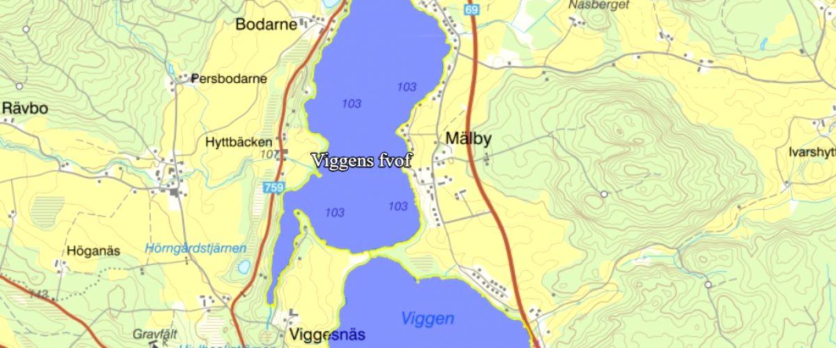 Viggens FVOF