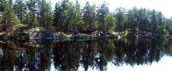 IF Metalls Sportfiskeområde - Image 1