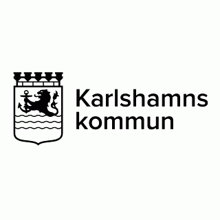 Logo Karlshamns kommun