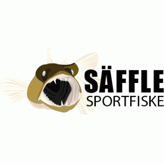 Logo Säffle Sportfiskeförening