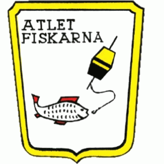 Logo Atletfiskarna