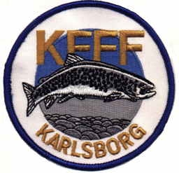 Logo Karlsborgsortens fiske och fiskevårdsförening