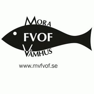Logo Mora-Våmhus FVOF