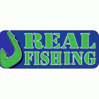 Logo Lissjön i Hofors (Real Fishing)
