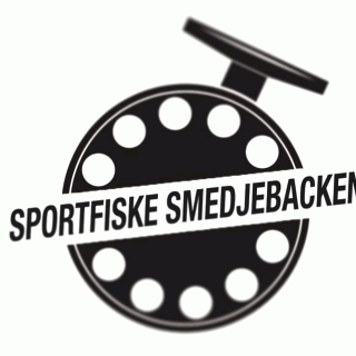 Logo Sportfiske Smedjebacken