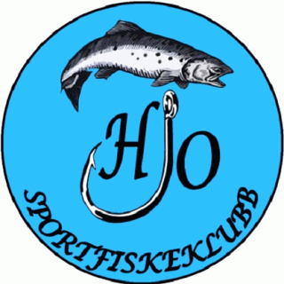 Logo Hjo Sportfiskeklubb