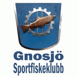 Logo Gnosjö Sportfiskeklubb