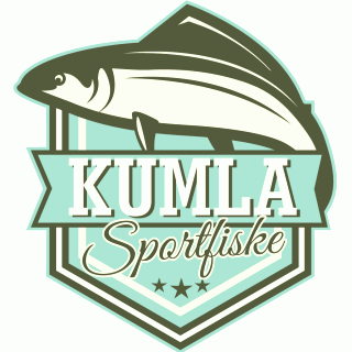 Logo Kumla Sportfiske