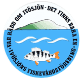 Logo Ivösjöns FVF