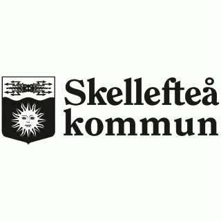 Logo Skellefteå Kommun