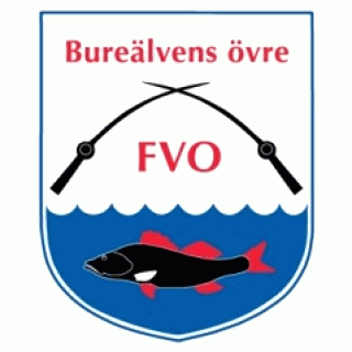 Logo Bureälvens Övre FVO