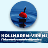 Logo Kolsnaren-Virens FVOF