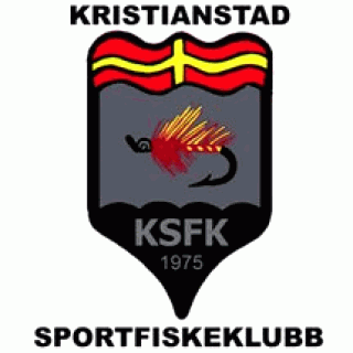 Logo Kristianstad Sportfiskeklubb