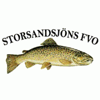 Logo Storsandsjöns FVO