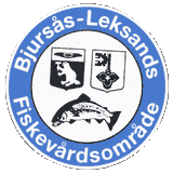 Logo Bjursås-Leksands FVOF