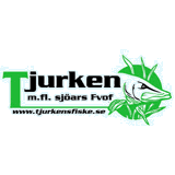 Logo Tjurken m.fl. sjöars FVOF