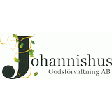 Logo Johannishus Godsförvaltning AB