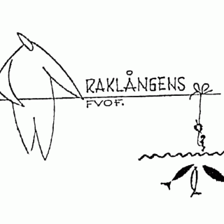 Logo Raklångens FVO