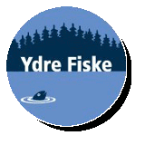 Logo Ydrefiske
