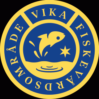 Logo Vika FVOF