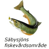 Logo Säbysjöns FVOF