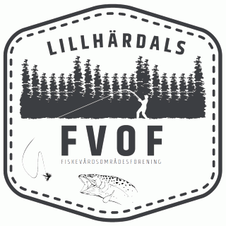 Logo Lillhärdals FVOF