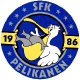 Logo SFK Pelikanen