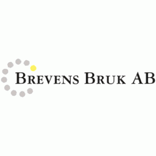 Logo Brevens Bruk