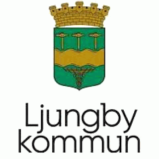 Logo Ljungby Kommun