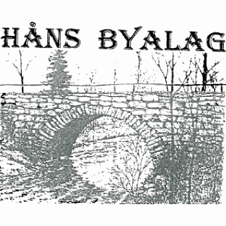 Logo Håns Byalag