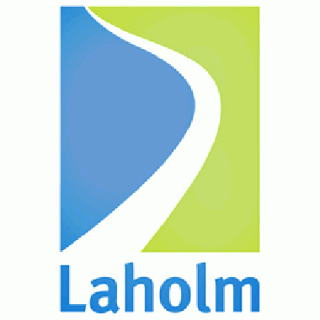 Logo Laholms Kommun (Lagaleden)