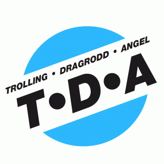 Logo TDA-kortet