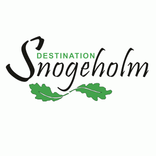 Logo Destination Snogeholm