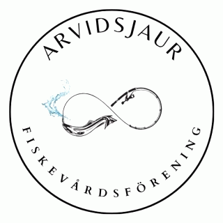 Logo Arvidsjaur Fiskevårdsförening