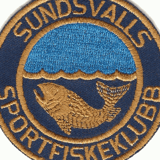 Logo Sundsvalls Sportfiskeklubb