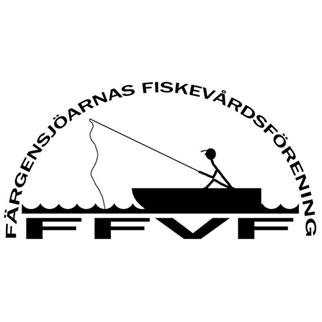 Logo Färgensjöarnas FVOF (Västra Götaland)