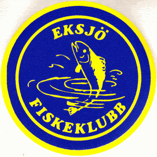 Logo Eksjö Fiskeklubb