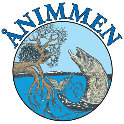 Logo Ånimmens FVOF