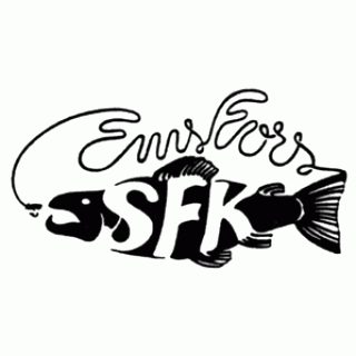 Logo Emsfors SFK