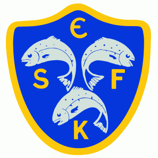 Logo Enskede Sportfiskeklubb