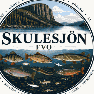 Logo Skulesjöns Fvo