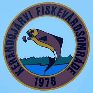 Logo Keräntöjärvi FVO