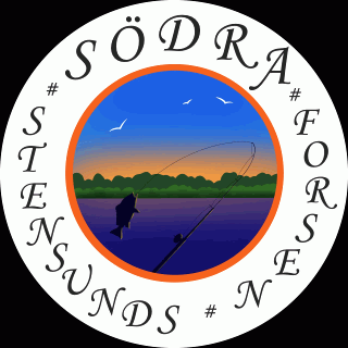 Logo Södra Stensundsforsen