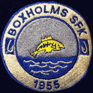 Logo Boxholms SFK
