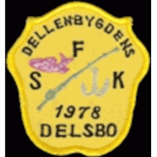 Logo Dellenbygdens SFK