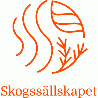 Logo Skogssällskapet