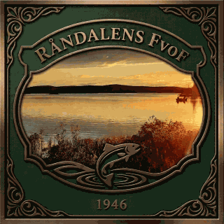 Logo Råndalens FVOF