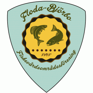 Logo Floda-Björbo FVOF