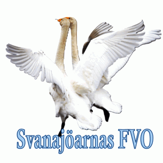Logo Svansjöarnas FVO (Västmanland)